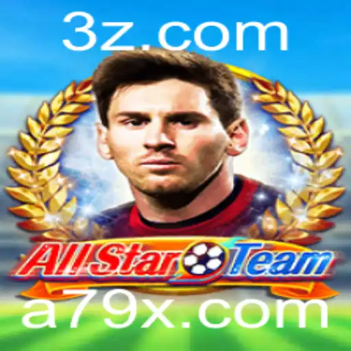AllStarTeam: Mergulhe no Mundo Emocionante do Ícone dos Jogos