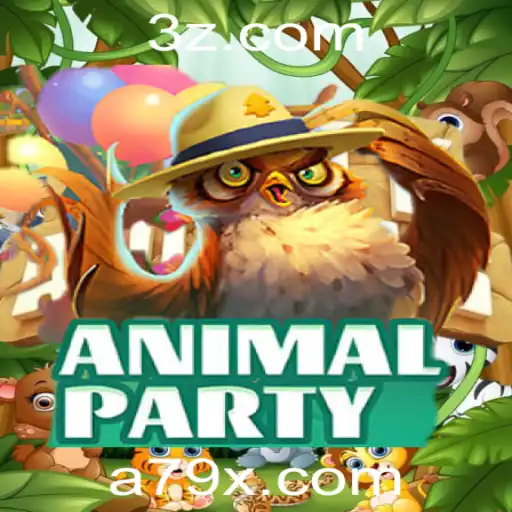 Explorando o Mundo de AnimalParty: Uma Experiência de Jogo Inovadora