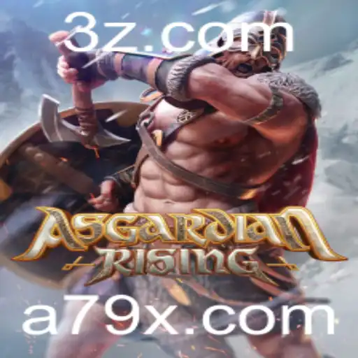 AsgardianRising: Explorando o Universo Mítico dos Jogos