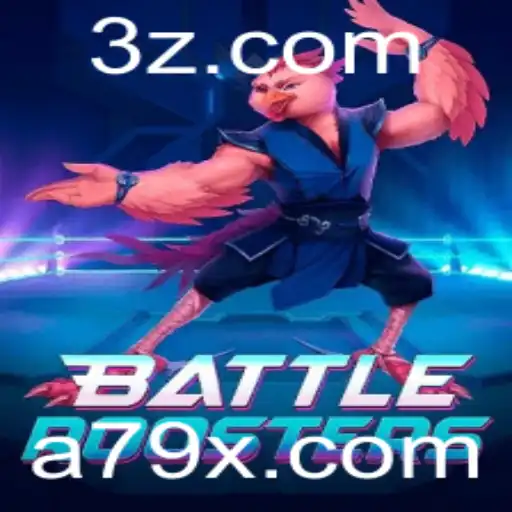 BattleRoosters: Uma Aventura Empolgante no Mundo dos Jogos Multijogador