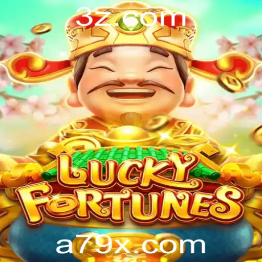 Descubra o Fascinante Mundo do Jogo LUCKYFORTUNES