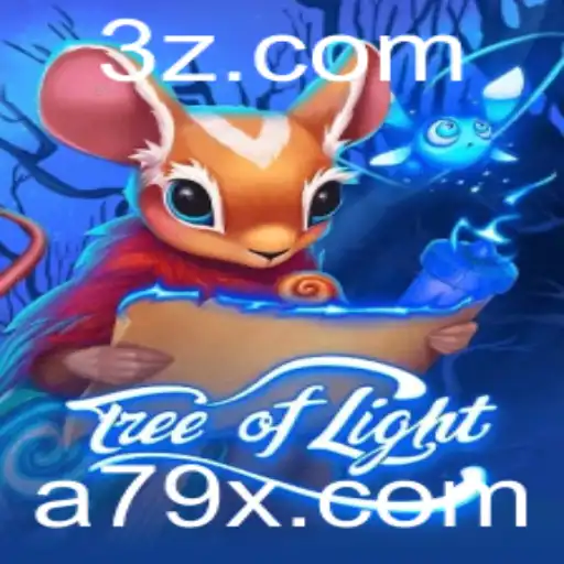 Explorando o Mundo de 'Tree of Light': Uma Jornada Mágica com 79xcom