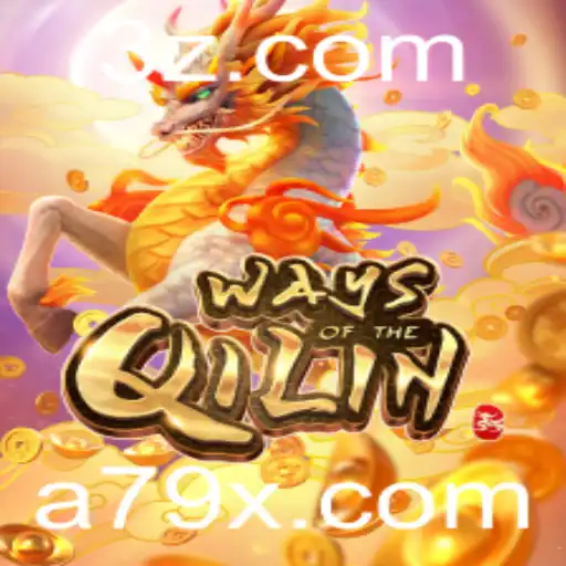 Descubra os Mistérios de 'WaysoftheQilin'