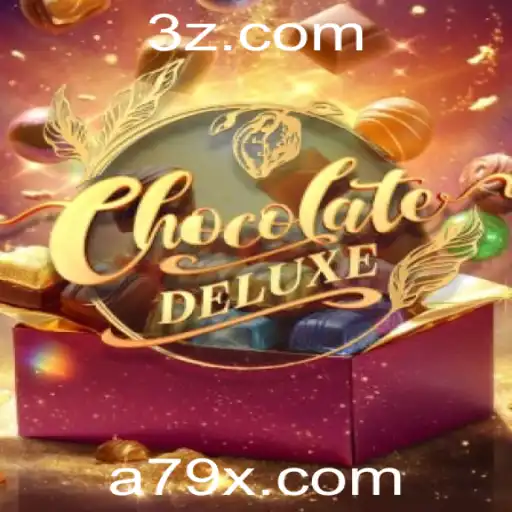 Descubra o Mundo Encantado de ChocolateDeluxe: O Novo Jogo Sensação