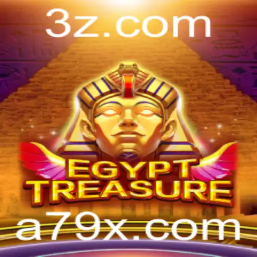 EgyptTreasure: Descobrindo os Mistérios do Antigo Egito