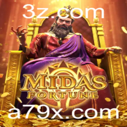 MidasFortune: Descubra o Fascinante Mundo do Jogo com a Chave 79xcom