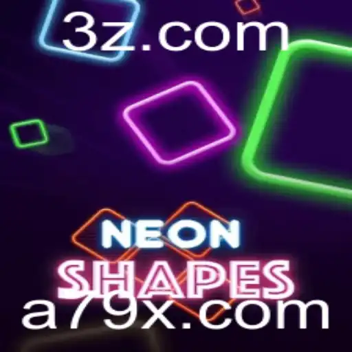 Descubra NeonShapes: O Novo Fenômeno no Mundo dos Jogos