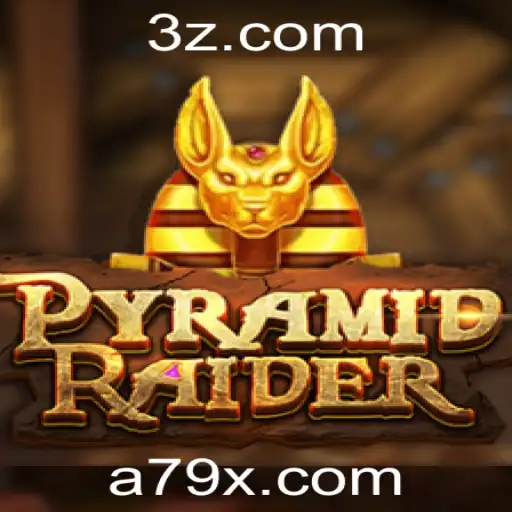 Explorando PyramidRaider: Uma Aventura no Egito Antigo