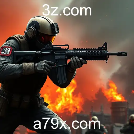 A Ascensão do 79xcom no Cenário de Jogos em Português