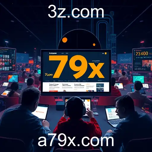 A Ascensão do 79xcom no Cenário de Jogos Online