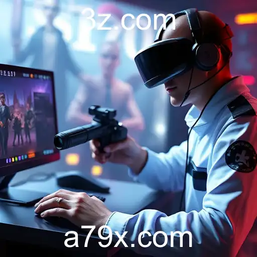 Tendências em Plataformas de Jogos Online e seu Impacto em 2025