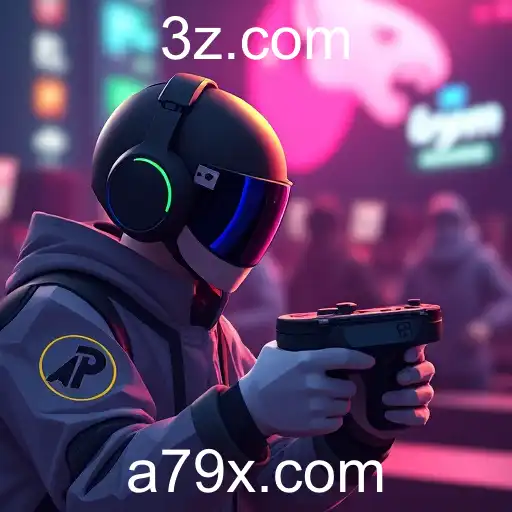 Tendências de Jogos Online em 2025 e o Fenômeno 79xcom