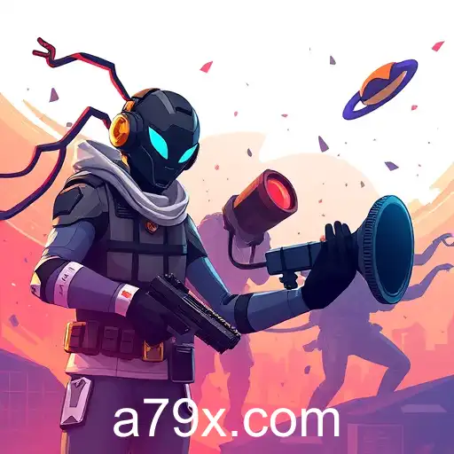 A Revolução dos Jogos Online e a Ascensão de Plataformas como 79xcom