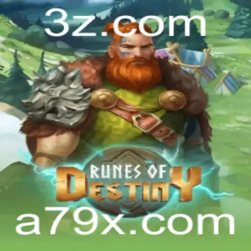 Explore o Mundo de RunesOfDestiny: Um Mergulho no RPG Mais Aguardado do Ano