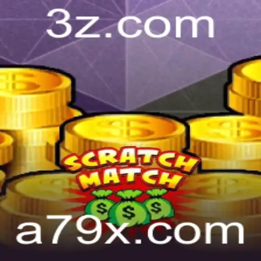Descobrindo o Mundo do ScratchMatch: O Jogo Inovador de 79xcom
