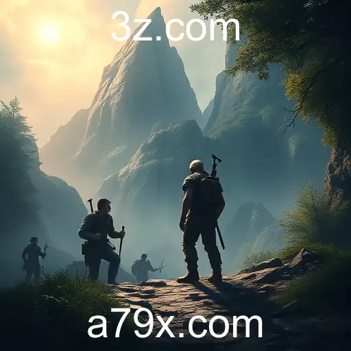 A Magia dos Jogos de Aventura: Uma Experiência Imersiva e Envolvente