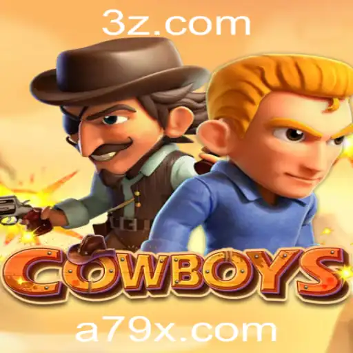 Descubra o Novo Jogo COWBOYS: Estratégia e Aventura no Velho Oeste