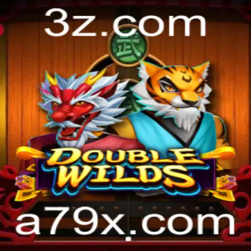 DoubleWilds: A Nova Sensação do Mundo dos Jogos com 79xcom