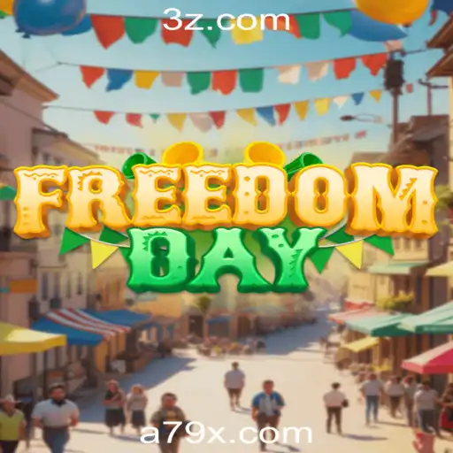 Explorando 'FreedomDay': Um Jogo Inovador e Imersivo