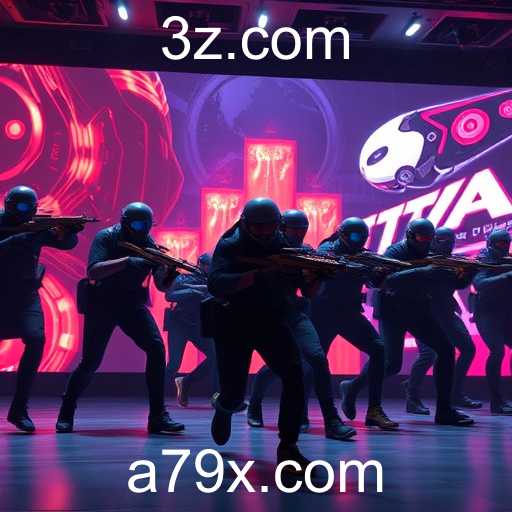 Expansão do Mundo dos Jogos e o Impacto Tecnológico