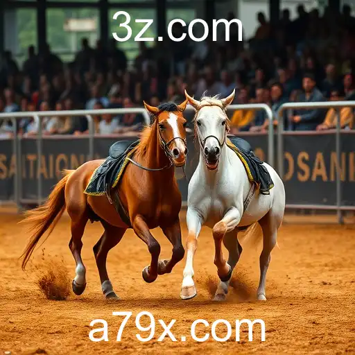 Explorando o Fascinante Mundo dos Jogos de Sabong