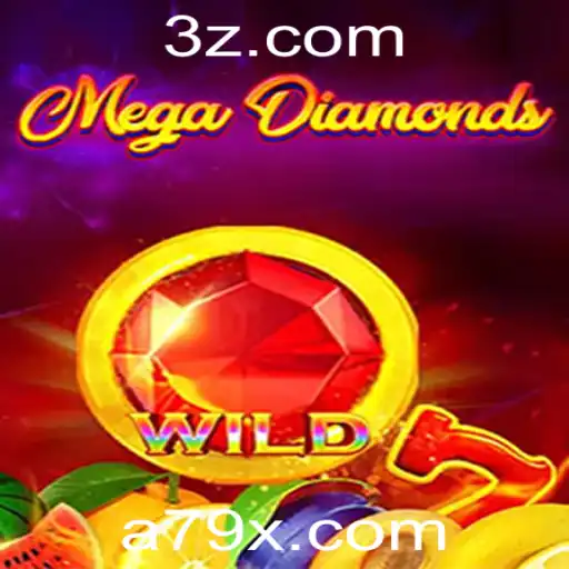 Descubra o Fascinante Jogo de Azar: MegaDiamond