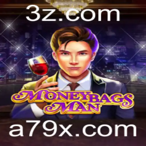 Descubra o Fascinante Mundo de MoneybagsMan
