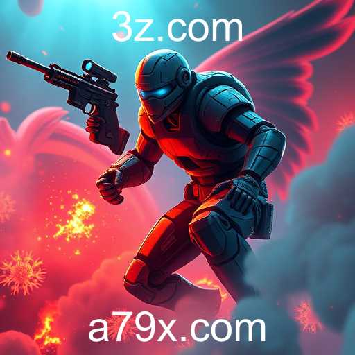 Revolução no Mundo dos Jogos com 79xcom