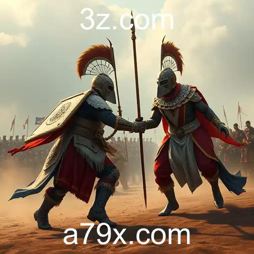 Rinha de Galos: Tradição e Controvérsia Envolvendo o 79xcom