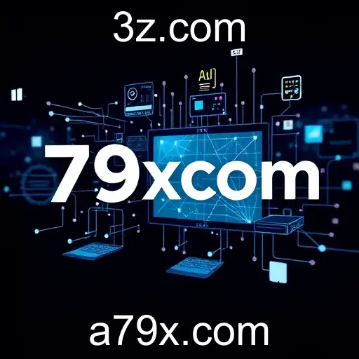 A Ascensão de 79xcom no Cenário de Jogos Online