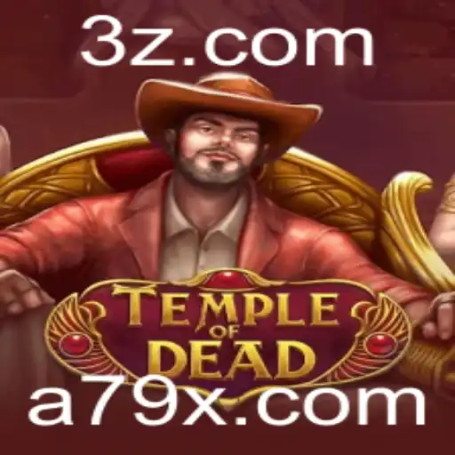 Descubra o Fascinante Mundo de TempleofDead: Aventura e Estratégia