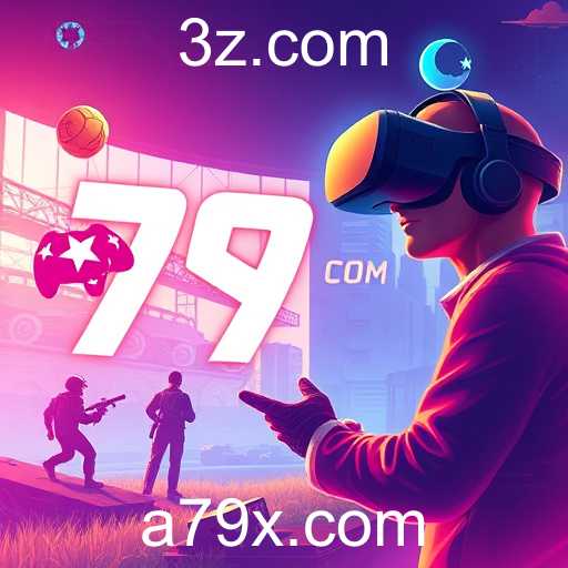 Transformação nos Jogos Online: A Revolução da 79xcom