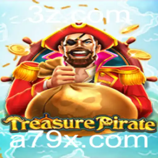 TreasurePirate: Uma Aventura Emocionante e Estratégica no Mundo dos Jogos
