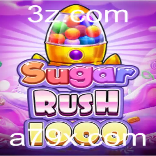 Explorando o Universo de SugarRush1000: Um Novo Fenômeno em Jogos Digitais