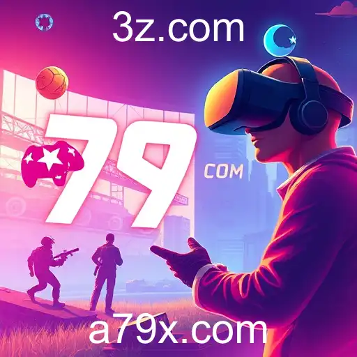 Transformação nos Jogos Online: A Revolução da 79xcom