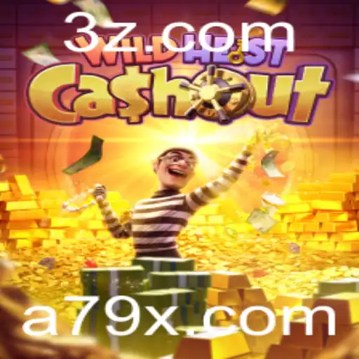 Explorando o Fascinante Mundo de WildHeistCashout